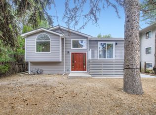 620 S Sherwood St APT A, Fort Collins, CO 80521
