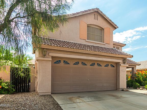 2nd image of 1762 N Desert Willow St