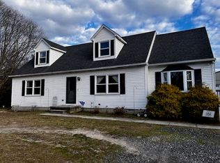 3123 N Route 9, Ocean View, NJ 08230