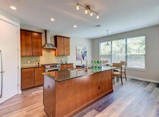 1201 Blair Way, Austin, TX 78704
