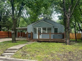 131 S Emma St, Olathe, KS 66061