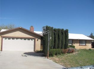 8197 Minstead Ave, Hesperia, CA 92345