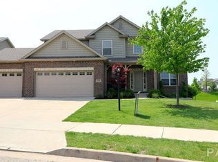 2518 W Alabaster Ave, Dunlap, IL 61525