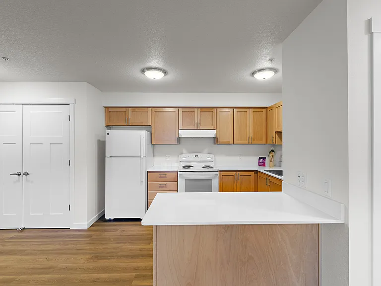 Norton Landing Apartments — Photo 5