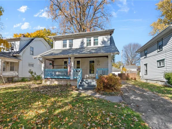 713 Sunnyview Ave, Dayton, OH 45406