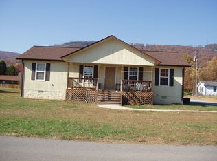 181 Hill Cir, Dunlap, TN 37327