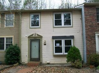 8889 Roberts Dr, Sandy Springs, GA 30350
