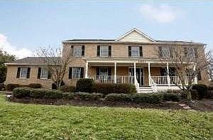 Custom Colonial