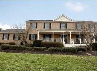 24501 Woodfield School Rd, Gaithersburg, MD 20882