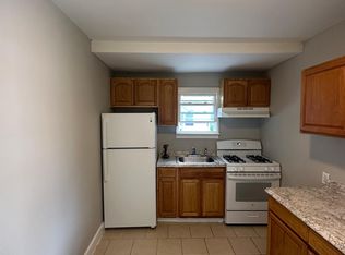271 Davenport Ave #A, New Haven, CT 06519