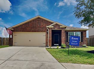 108 Mojave Ln, La Marque, TX 77568