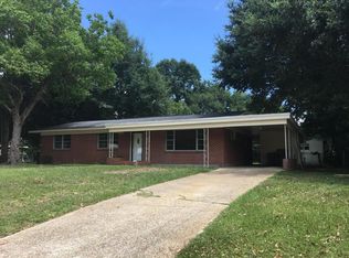 322 Rich Ave, Biloxi, MS 39531