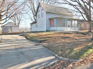 300 S 13th St, Clarinda, IA 51632
