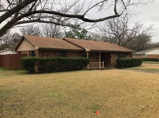 600 Wes Michael Rd, Bonham, TX 75418