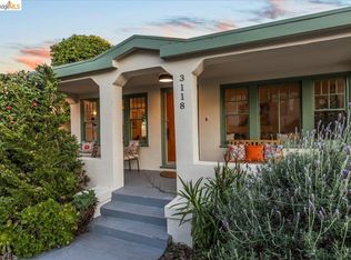 3118 Monticello Ave, Oakland, CA