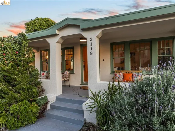 3118 Monticello Ave, Oakland, CA 94619