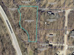 Tbd Ridge Point Dr, Carl Junction, MO 64834