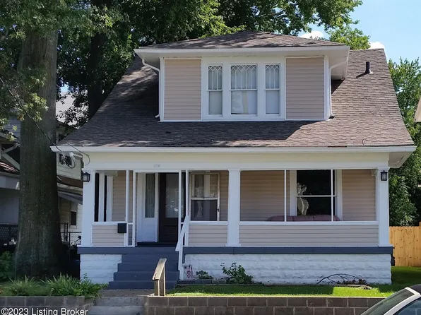 306 M St, Louisville, KY 40208