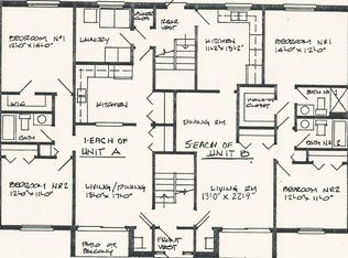 381 Oak Trails Rd APT 202, Des Plaines, IL 60016