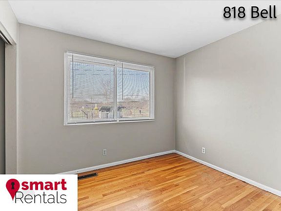 5th image of 818 Bell Ave #1