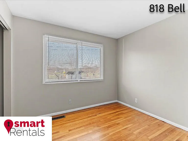 818 Bell Ave #1 — Photo 5