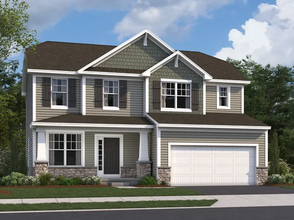 129 Charlie Dr, Delaware, OH 43015