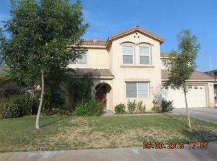 562 S Milo St, Porterville, CA 93257