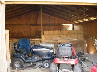 1380 Cabin Way, Del Rio, TN 37727