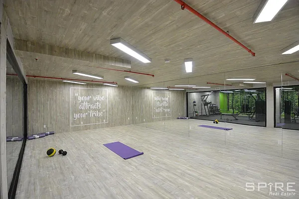 Rented by Spire Group | media 95