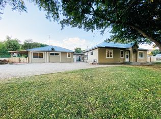 80 S Main St, Leeds, UT 84746