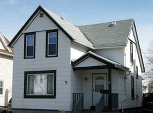 38 Linnet St, Rochester, NY 14613