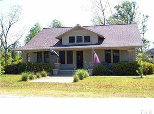 5324 Alabama St, Milton, FL 32570