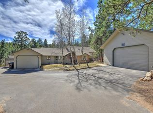 31270 Manitoba Dr, Evergreen, CO 80439