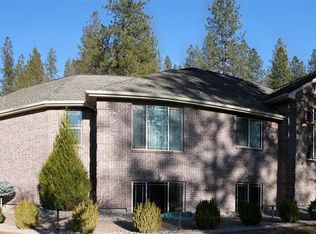 7910 S Hangman Valley Rd, Spokane, WA 99224