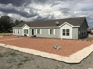 380 W 300 S, Mona, UT 84645