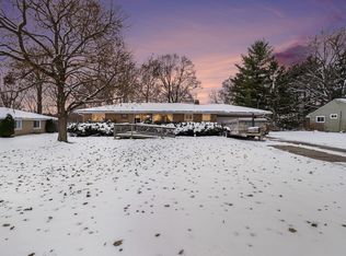 3088 Curtis Dr, Flint, MI 48507