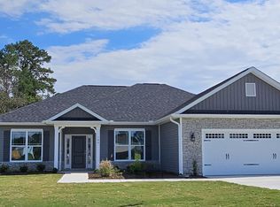 104 Bay Hill Dr, Goldsboro, NC 27534