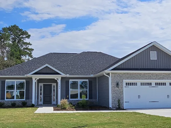 104 Bay Hill Drive, Goldsboro, NC 27534