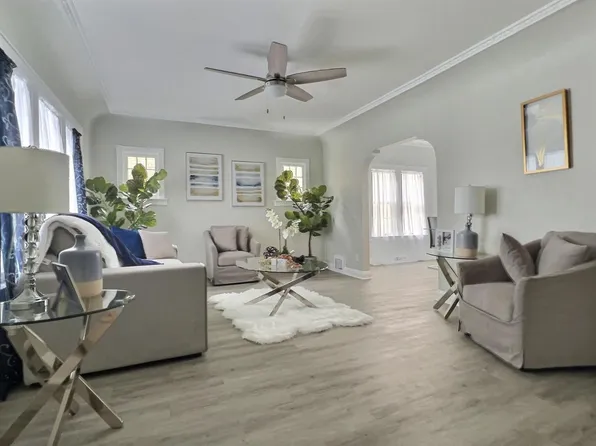 6502 West Medford AVE, Milwaukee, WI 53218