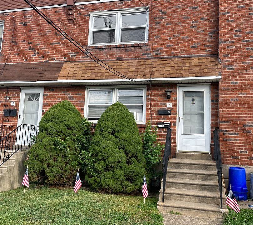 7 E Berkley Ave FLOOR 2, Clifton Heights, PA 19018 Zillow