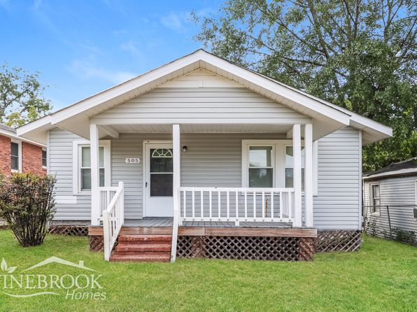 505 1st Ave