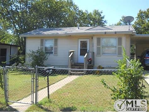 new vinyl siding