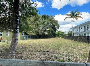 Orchard Villa Extension, Miami, FL 33142