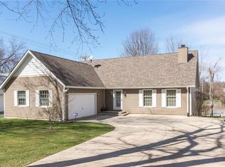 168 Gettysburg, Coatesville, IN 46121