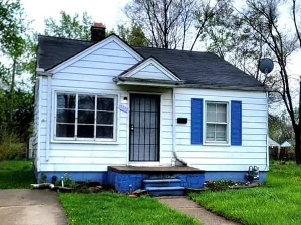 13330 Tacoma St, Detroit, MI 48205