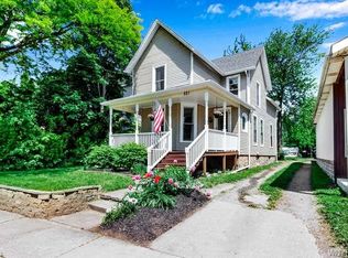 221 West Ave, Lockport, NY 14094