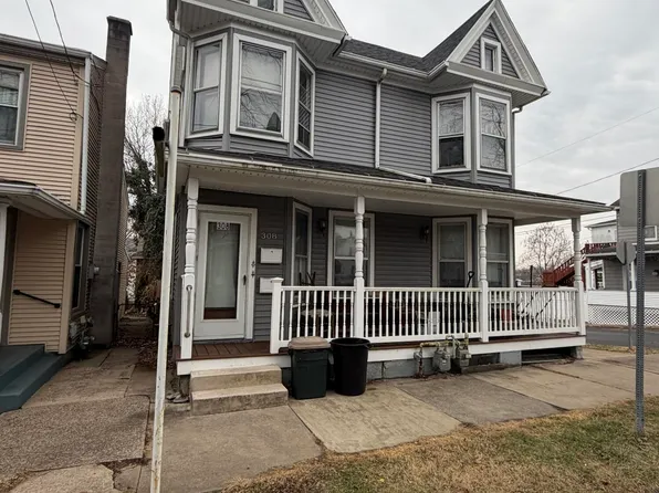 308 E Front St, Danville, PA 17821
