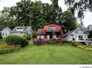 1356 Bay Shore Blvd, Rochester, NY 14609