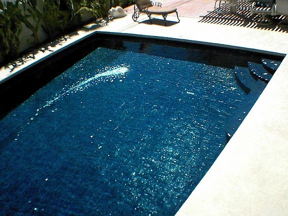 20'x40' Pool Mosaic Tile 