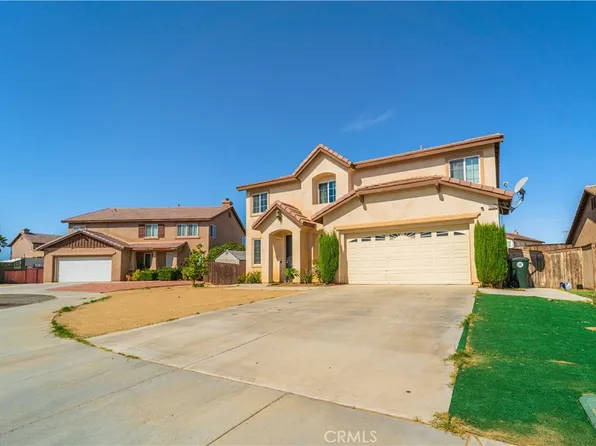 12652 Field Way, Victorville, CA 92395